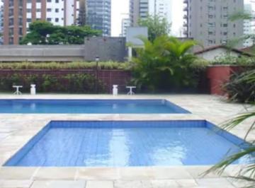 Apartamento · 200m² · 4 Quartos · 4 Vagas · Apartamento para venda em Moema , 200m2, 4 suítes , 4 vagas de garagem
