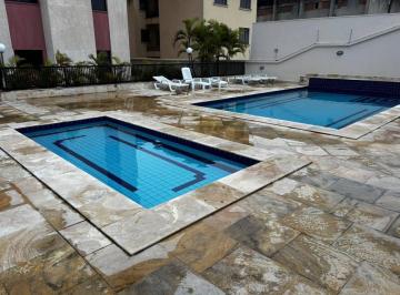 Apartamento · 77m² · 3 Quartos · 3 Vagas · Apartamento reformado3vagas,3 quartos(1suite) área de lazer.Vl.Monumento