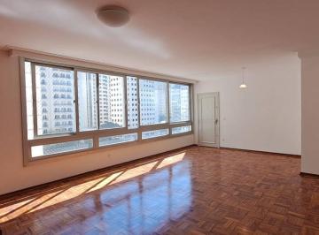 Apartamento · 140m² · 3 Quartos · 1 Vaga · APARTAMENTO,ALUGA,JD.PAULISTA ,03 DORMS(1 SUITE) ,1 VAGA EXCLUSIVA , 140M2.