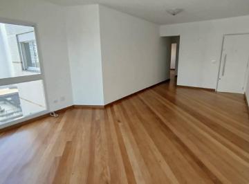 Apartamento · 118m² · 3 Quartos · 2 Vagas · Apartamento para locação com 3 dormitórios em Pinheiros 118m²