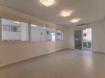 Comercial · 30m² · 1 Vaga · Sala comercial para locação no Jardim Paulista 30m2