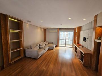 Apartamento · 163m² · 3 Quartos · 2 Vagas · Apartamento reformado a venda no Jardins 163m²