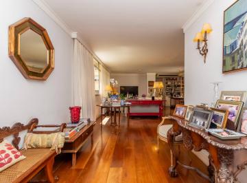 Apartamento · 183m² · 2 Quartos · 2 Vagas · Apartamento reformado para venda no Jardim América 183m²