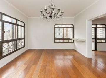 Apartamento · 288m² · 4 Quartos · 4 Vagas · Apartamento a venda no Jardins 288m²