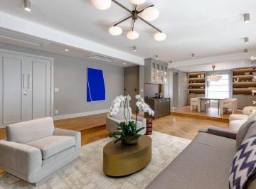 Apartamento · 270m² · 3 Quartos · 3 Vagas · Apartamento reformado a venda no Jardins 270m²