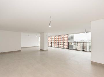 Apartamento · 208m² · 3 Quartos · 3 Vagas · Apartamento novo para venda no Jardins 208m²