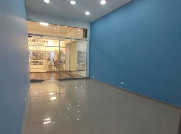 Comercial · 20m² · Loja em galeria para locação na Repúplica 20m²