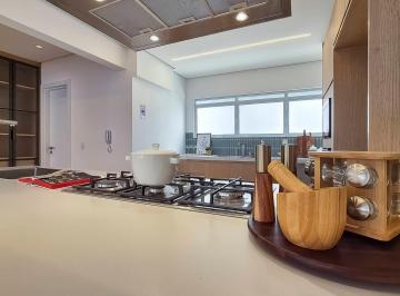 Apartamento · 158m² · 3 Quartos · 1 Vaga · Apartamento a venda no Jd. ,Paulista ,158m2 , 3 dormitórios , 2 suítes