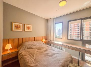 Apartamento · 21m² · 1 Quarto · Studio a venda em Santo Amaro 21m²