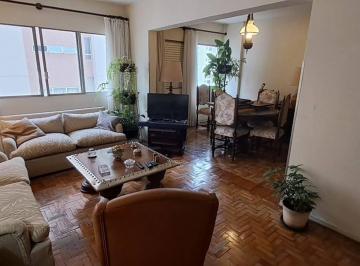 Apartamento · 109m² · 2 Quartos · 1 Vaga · APARTAMENTO VENDA, JD.PAULISTA ,3Q(1SUITE), SALA AMPLIADA ,1 VAGA ,109M2.