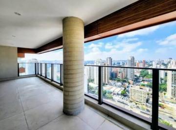 Apartamento · 232m² · 3 Quartos · 3 Vagas · Apartamento a venda em Campo Belo ,232 m2, 3 dormitórios ,3 suítes ,3 vagas