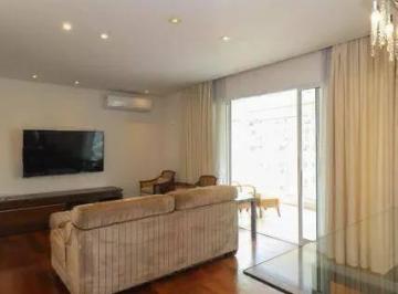 Apartamento · 139m² · 4 Quartos · 3 Vagas · Apartamento a venda no Paraiso , 139m2 , 4 dormitórios , 3 suítes , 3 vagas