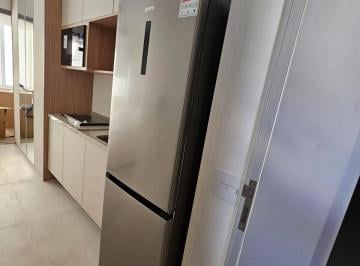 Apartamento · 25m² · 1 Quarto · STUDIO ALUGA, PINHEIROS , MOBILIADO,AVARANDADO, SEM VAGA , 25M²,LAZER TOTAL