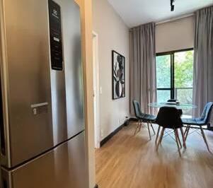 Apartamento · 32m² · 1 Quarto · Studio a venda na Vila Olímpia , 32m2 , 1 dormitório , 1 suíte