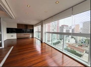 Apartamento · 210m² · 4 Quartos · 3 Vagas · Apartamento a venda na V. Olímpia ,210m2 ,4 dormitórios ,4 suítes ,3 vagas