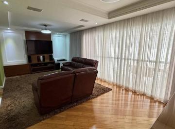 Apartamento · 168m² · 3 Quartos · 3 Vagas · APARTAMENTO VENDE,NOVO KLABIN, 3 DORMS(3 SUITES),3 VAGAS,VAR.GOURMET,168M2.