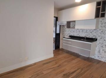 Apartamento · 60m² · 2 Quartos · 2 Vagas · APARTAMENTO VENDE,PARAISO, 2 DORMS(1 SUITE),2 VAGAS, VARANDA , LAZER ,60M2.