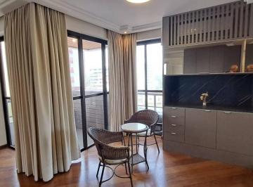 Apartamento · 116m² · 3 Quartos · 3 Vagas · APARTAMENTO ALUGA ,VILA MARIANA,3 DORMS(1 SUITE ),3 VAGAS,VARANDA,116M2.