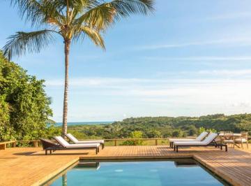 Casa · 1727m² · 5 Quartos · Casa a venda em Trancoso - Bahia 1727m²