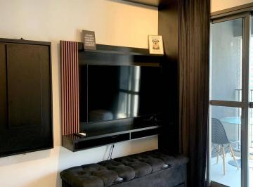 Apartamento · 31m² · 1 Quarto · Apartamento para locação , em Pinheiros , 31m2 , 1 dormitório