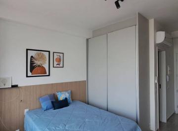 Apartamento · 22m² · 1 Quarto · 1 Vaga · STUDIO VENDA, VILA MARIANA ,MOBIL ,VISTA PANORAMICA,LAZER COMP,1 VAGA,22M2