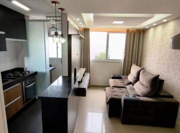Apartamento · 44m² · 2 Quartos · 1 Vaga · Apartamento a venda no Jardim Íris 44m²
