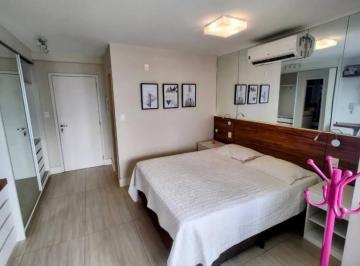 Apartamento · 30m² · 1 Quarto · 1 Vaga · STUDIO ALUGA JARDIM PAULISTA, MOBILIADO, VARANDA INTEGRADA, 1 VAGA, 30M2