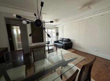 Apartamento · 87m² · 2 Quartos · 2 Vagas · APARTAMENTO ALUGA , MOEMA,MOBILIADO , 2 DORMS (SUITES), 2 VAGAS, 87M2