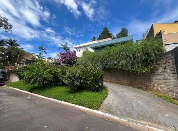 Casa · 682m² · 3 Quartos · 4 Vagas · Cond. Nova Higienópolis - 3 suítes, escritório, gourmet e piscina!