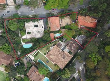 Comercial · 976m² · CASA COM TERRENO DE 3.100M² NA REGIÃO DA CIDADE JARDIM