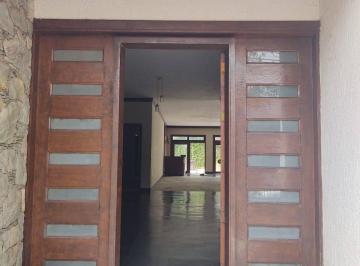 Casa · 450m² · 3 Quartos · CASA TÉRREA,INTERLAGOS, 3 DORMS(1 SUITE ),LAVABO,AMPLO QUINTAL,GARAGEM  P/5