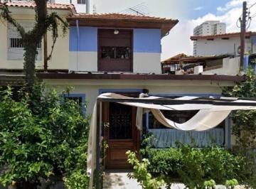 Comercial · 130m² · 2 Vagas · Lindo Sobrado Comercial com excelente localização no Campo Belo