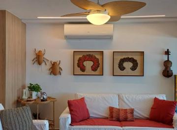 Apartamento · 300m² · 5 Quartos · 3 Vagas · Linda cobertura para  venda , na Riviera , 300m² , 5 suítes , 3 vagas
