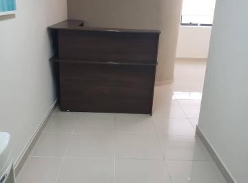 Comercial · 35m² · 1 Vaga · CONJUNTO COMERCIAL PARA LOCAÇÃO COM 35 M2, SEMI-NOVO IDEAL PARA CONSULTÓRIO