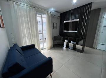 Apartamento · 38m² · 1 Quarto · 1 Vaga · STUDIO , BELA VISTA, 1 DORM (SUITE) , 1 VAGA ,38M2 ,LAZER COMPL, MOBILIADO