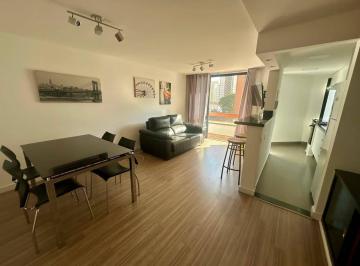 Apartamento · 70m² · 1 Quarto · 1 Vaga · APARTAMENTO ,ALUGA,  MOEMA,DUPLEX ,MOBILIADO,1 DORM,1 VAGA, ESCRIT ,70M2.