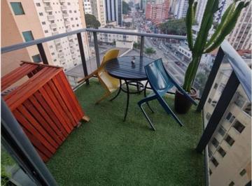 Comercial · 46m² · 1 Vaga · CONJUNTO COMERCIAL,MOEMA,ALUGA ,PREDIO MODERNO, 46 M2, MOBILIADO,1 VAGA, AC