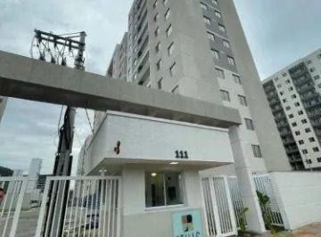 Apartamento · 48m² · 2 Quartos · Apartamento em Barra Olímpica - Rio de Janeiro