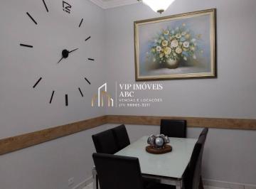 Apartamento · 103m² · 3 Quartos · 1 Vaga · Apartamentoà venda 3 quartos com Quintal Garden na Vila Homero Thon
