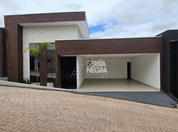Foto 01 · CASA MODERNA 3 QUARTOS CONDOMINIO ESPAÇO GOURMET ARMARIOS ARNIQUEIRA DF