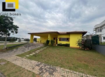 Foto 01 · CASA TOTALMENTE MOBILIADA COM 312M² E 3 DORMITÓRIOS NO CONDOMÍNIO TERRAS DA ALVORADA EM JUNDIAÍ