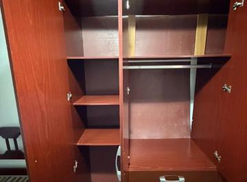 Apartamento · 42m² · 1 Quarto · Apartamento de 1 quarto no Centro de Porto Alegre