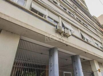 Apartamento · 80m² · 2 Quartos · Apartamento de 2 quartos no bairro Santana em frente ao Clinicas