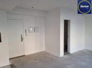 Apartamento · 40m² · 1 Quarto · 1 Vaga · Apartamento de 1 quarto e 1 vaga de garagem no bairro Tristeza em Porto Alegre