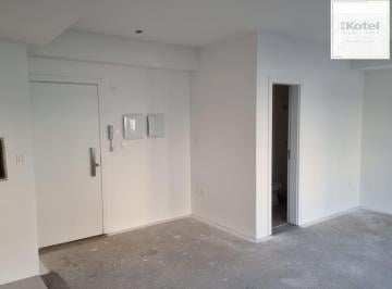 Apartamento · 40m² · 1 Quarto · 1 Vaga · Apartamento de 1 quarto e 1 vaga de garagem no bairro Tristeza em Porto Alegre