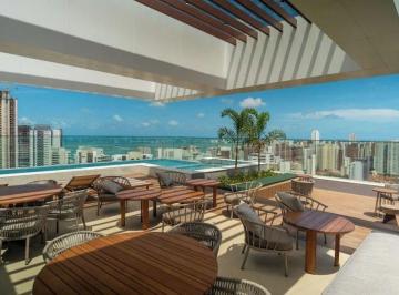 Apartamento de 1 quarto, Fortaleza · Apartamento para alugar por diária em Fortaleza