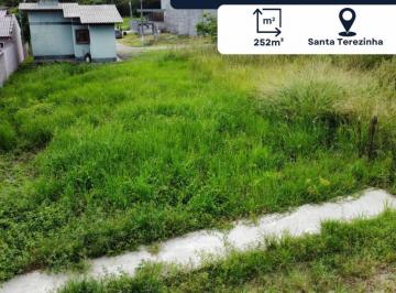 Foto 01 · Terreno, Loteamento Santa Terezinha, Santo Antônio da Patrulha, RS