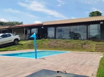 Foto 01 · Chacara, Tijuco, Esmeraldas, MG