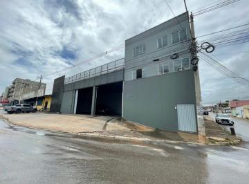 Comercial , Brasília · Galpão de Esquina