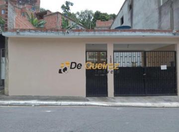 Foto 01 · Casa, Recanto Campo Belo, São Paulo, SP